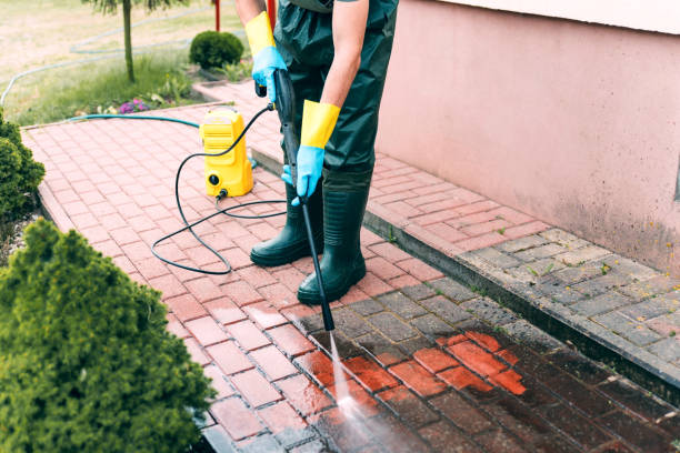 Trusted Oklahoma City, OK Pressure Washing Services Experts